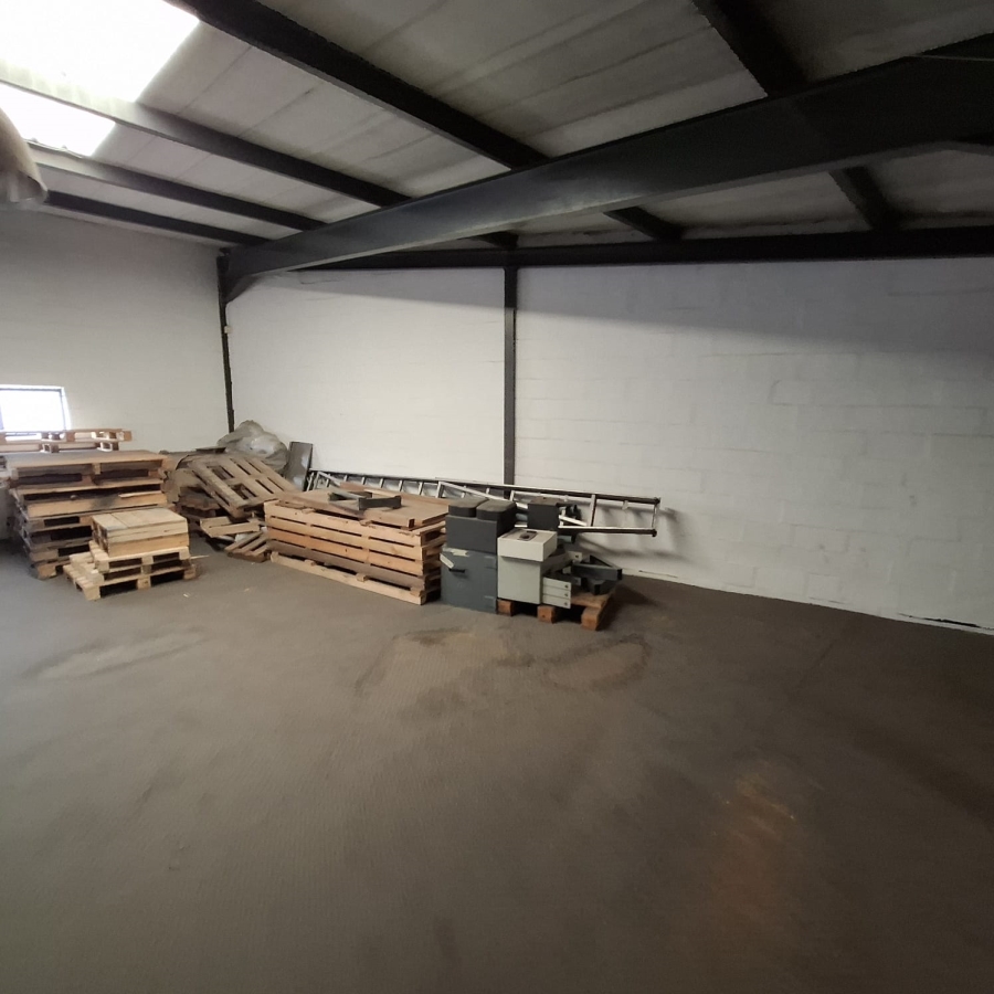 To Let commercial Property for Rent in Brackenfell Industrial Western Cape